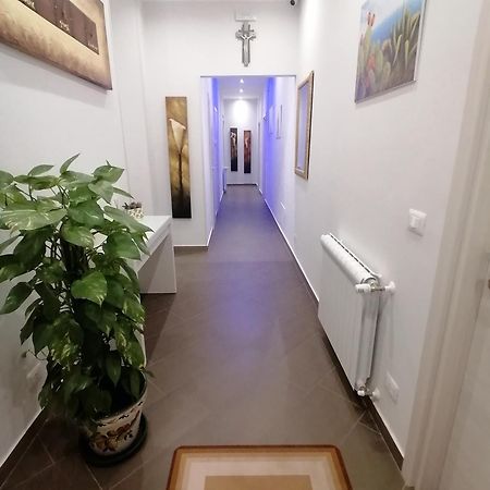 B&B Villa Agrume Мессіна Екстер'єр фото