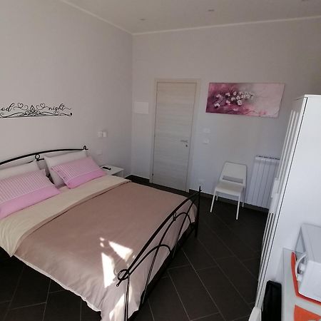 B&B Villa Agrume Мессіна Екстер'єр фото