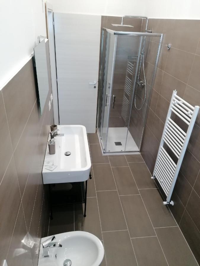 B&B Villa Agrume Мессіна Номер фото