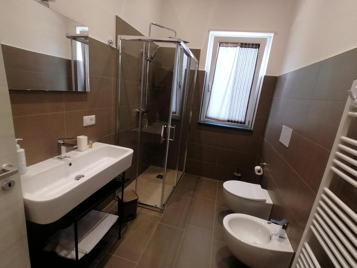 B&B Villa Agrume Мессіна Екстер'єр фото