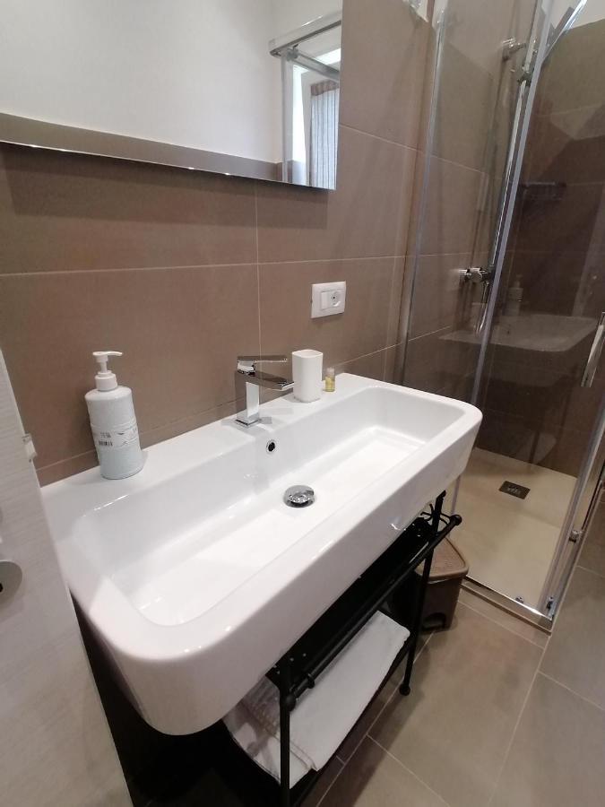 B&B Villa Agrume Мессіна Екстер'єр фото