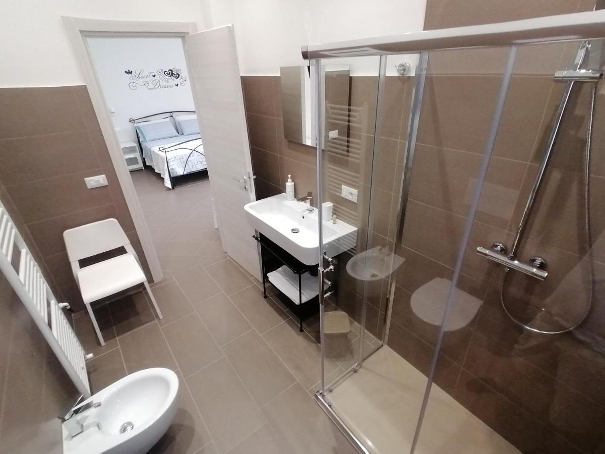 B&B Villa Agrume Мессіна Екстер'єр фото