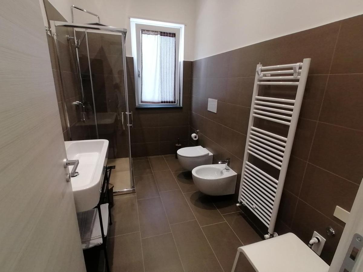 B&B Villa Agrume Мессіна Екстер'єр фото