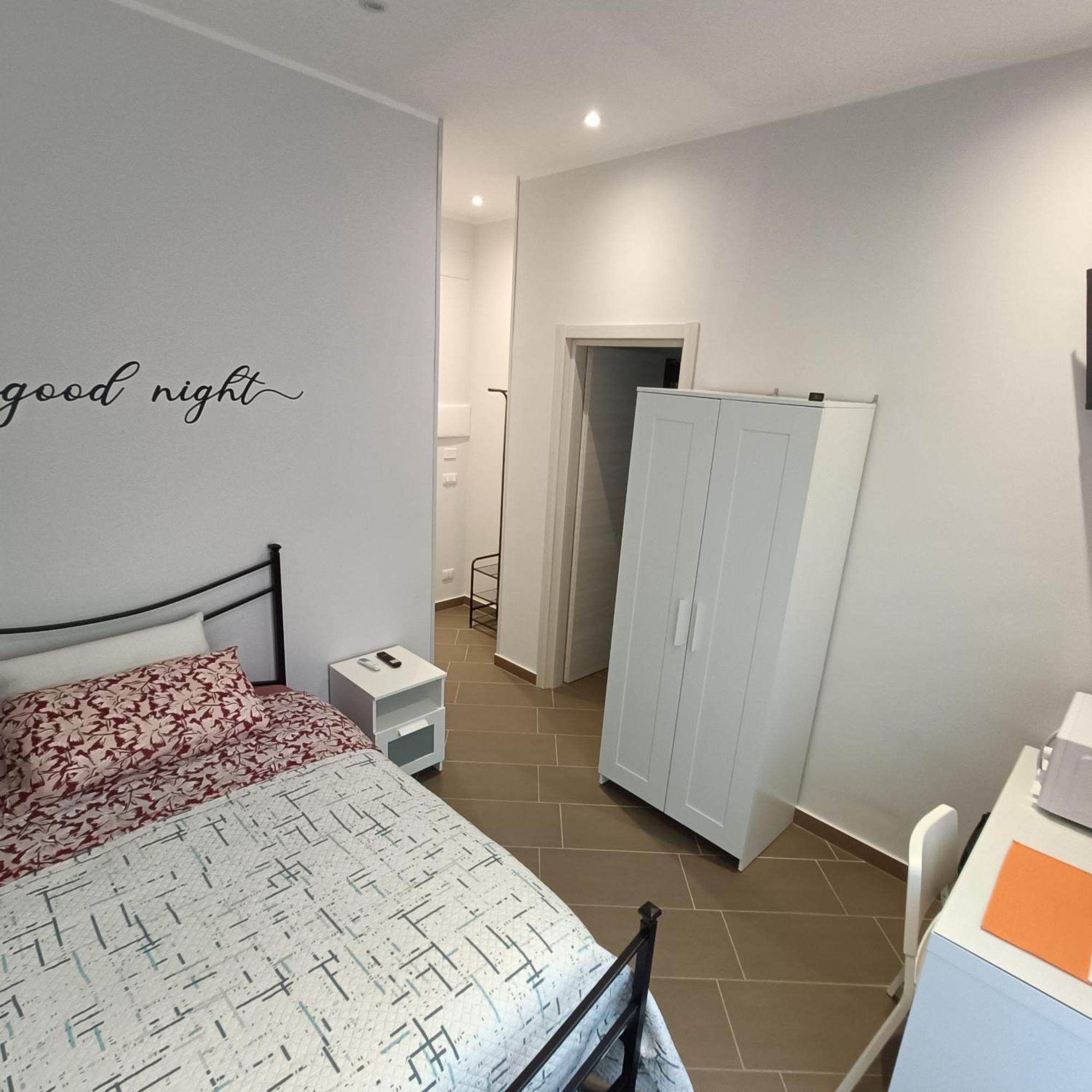 B&B Villa Agrume Мессіна Номер фото