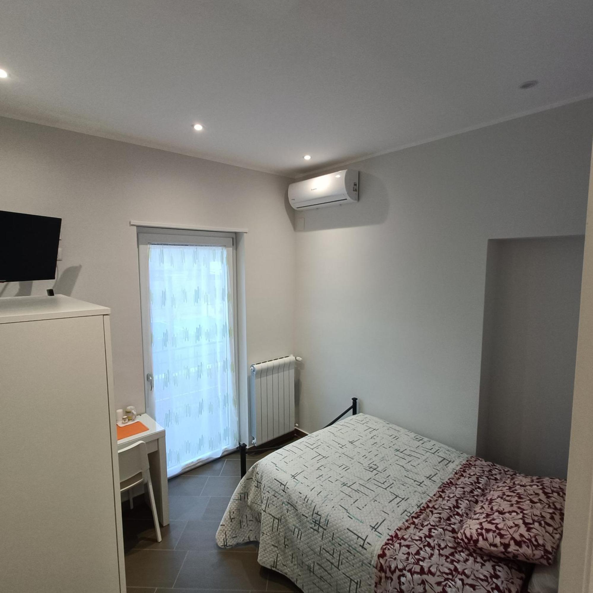 B&B Villa Agrume Мессіна Екстер'єр фото