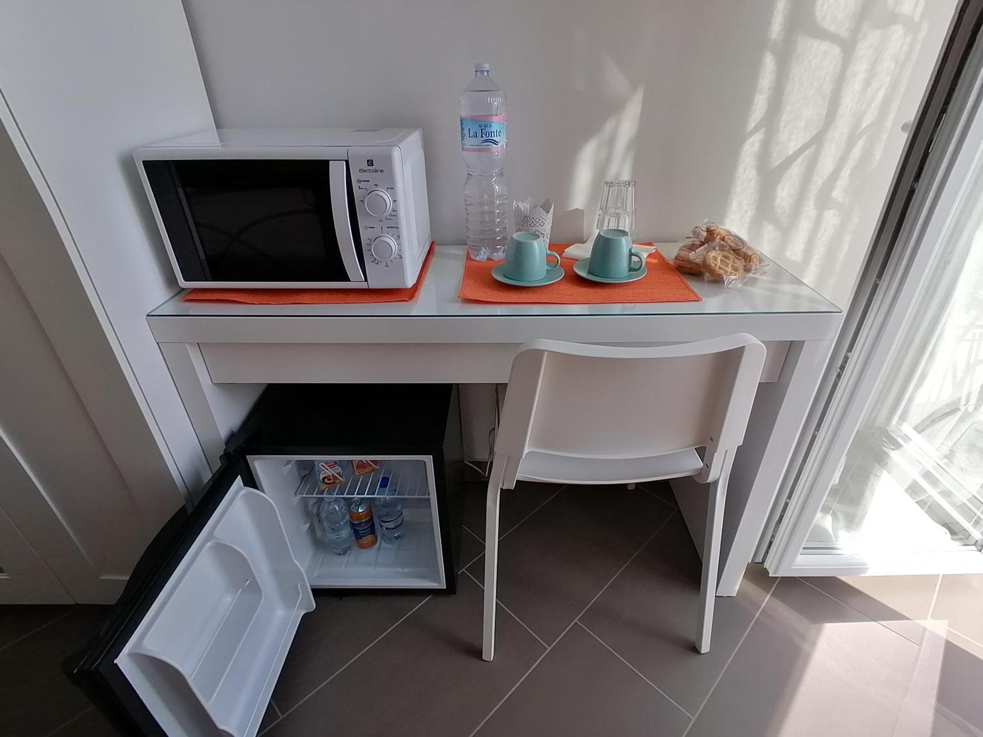 B&B Villa Agrume Мессіна Екстер'єр фото