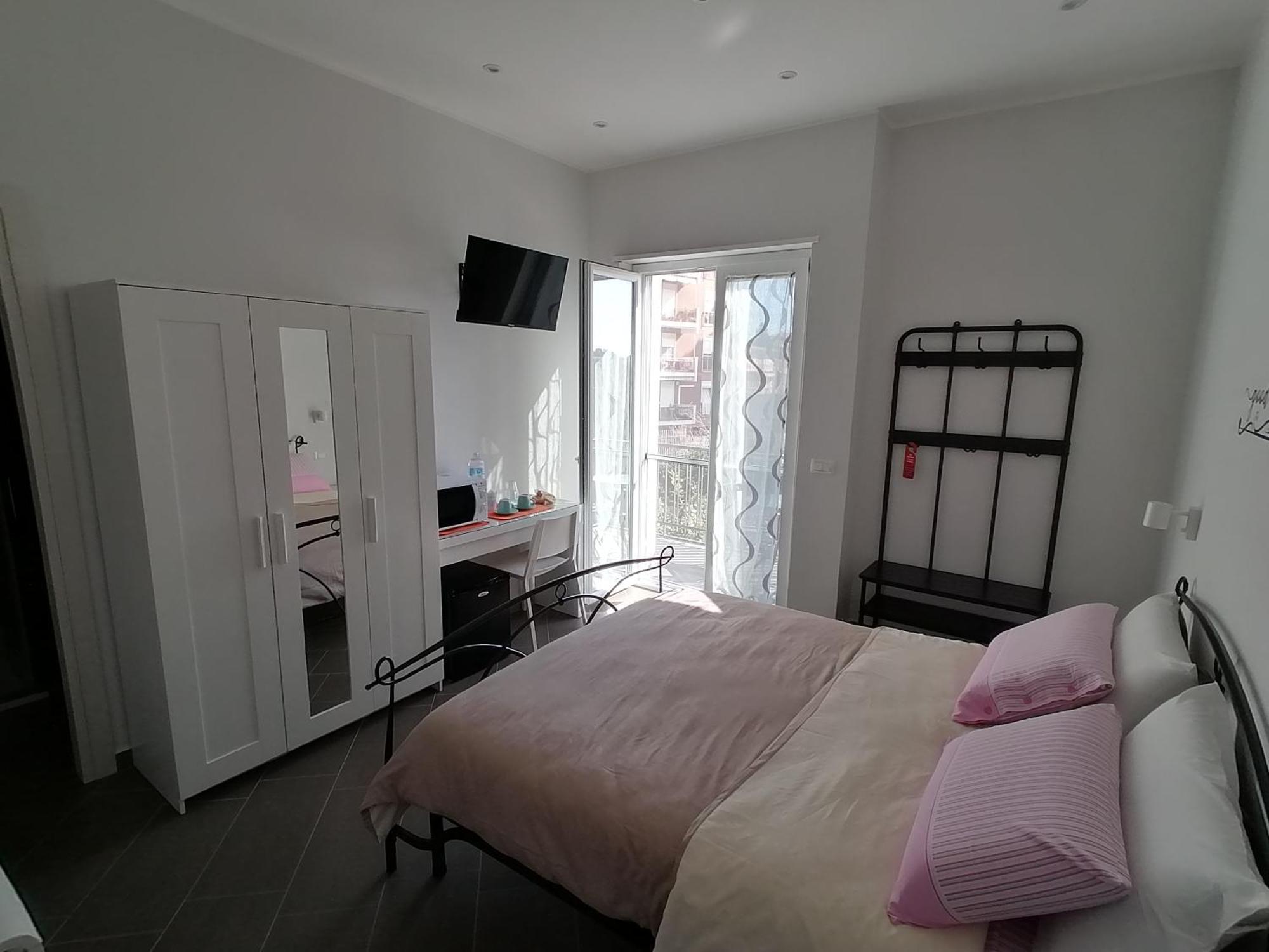 B&B Villa Agrume Мессіна Екстер'єр фото