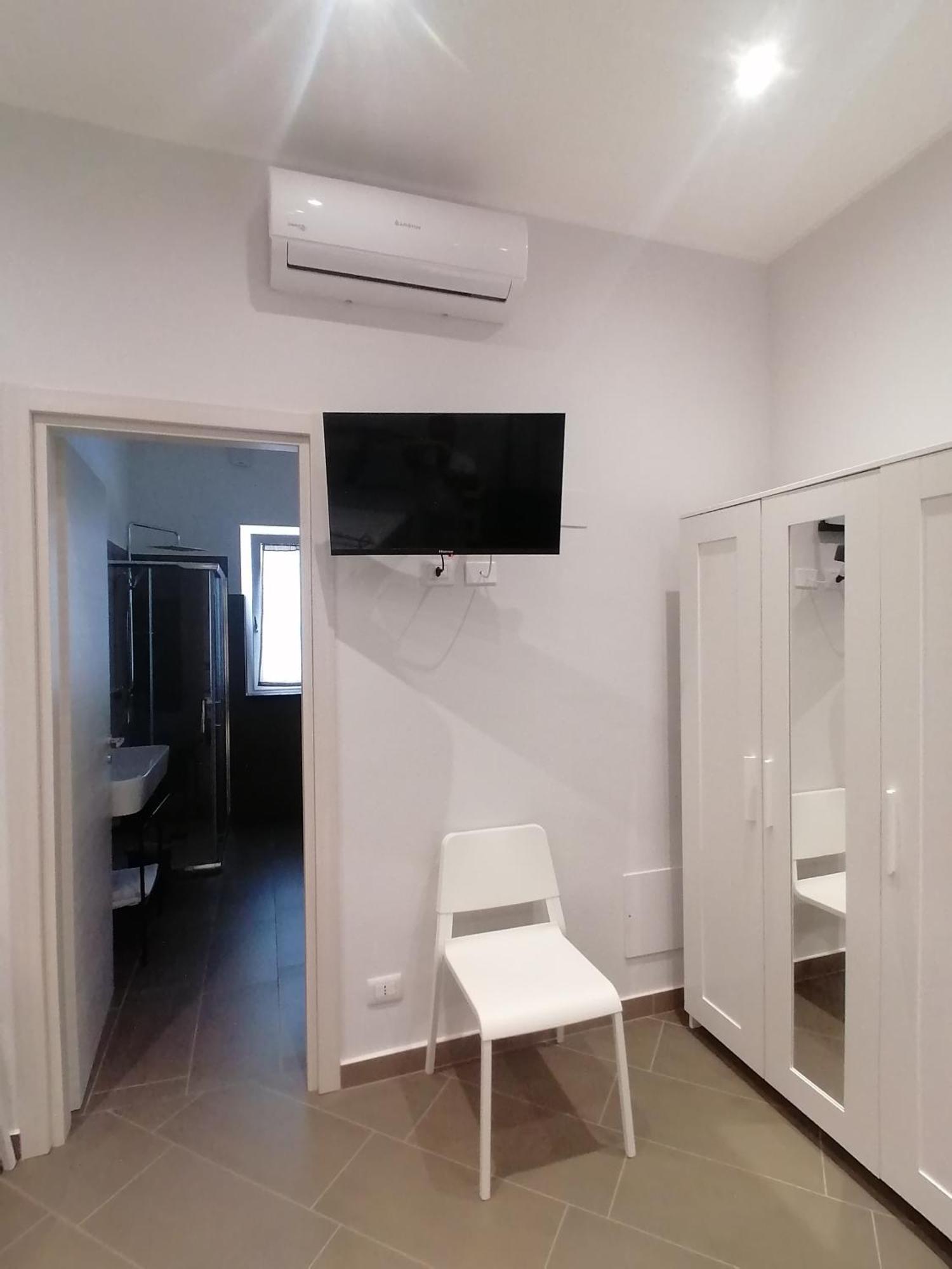 B&B Villa Agrume Мессіна Номер фото