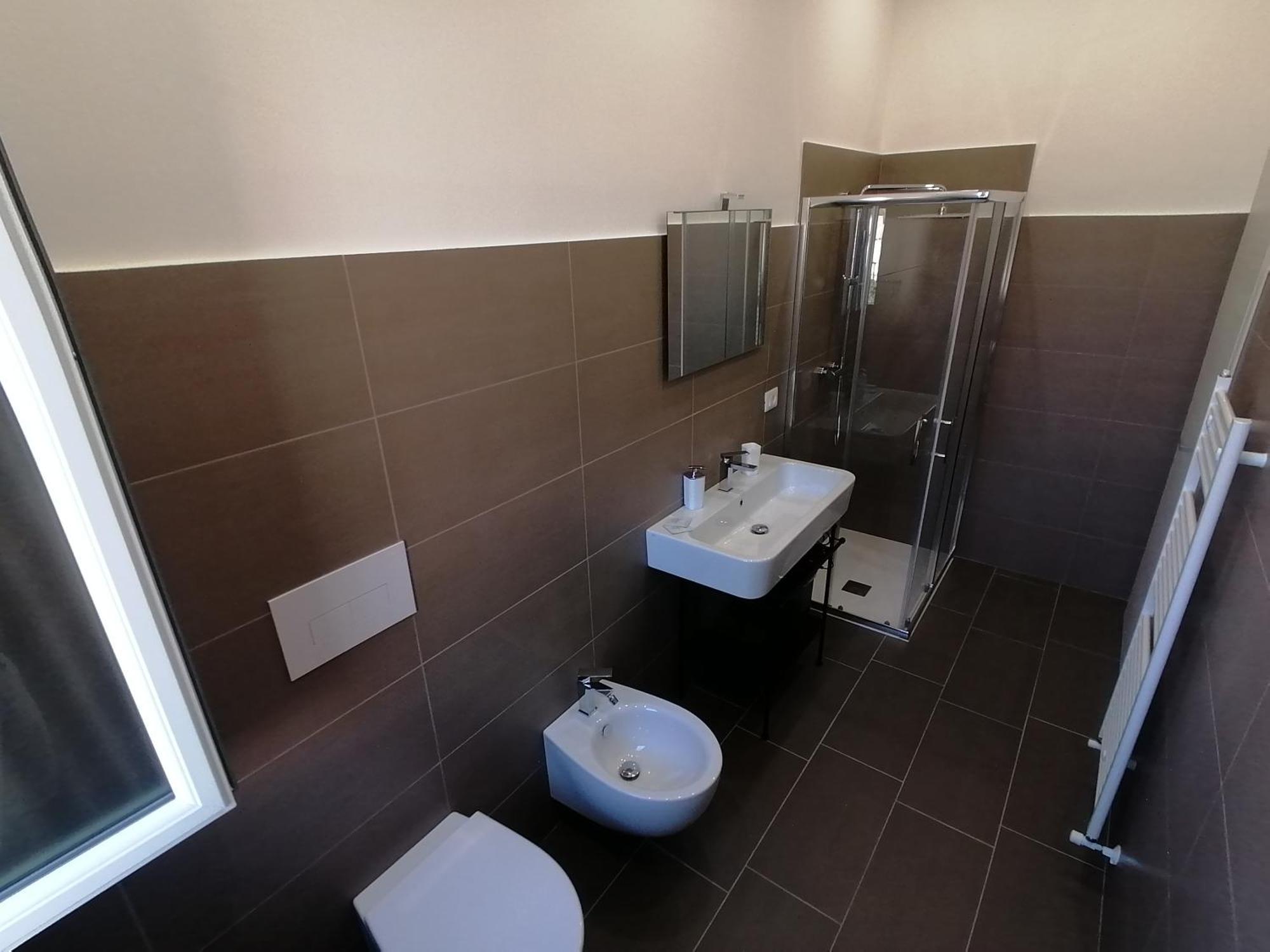 B&B Villa Agrume Мессіна Номер фото