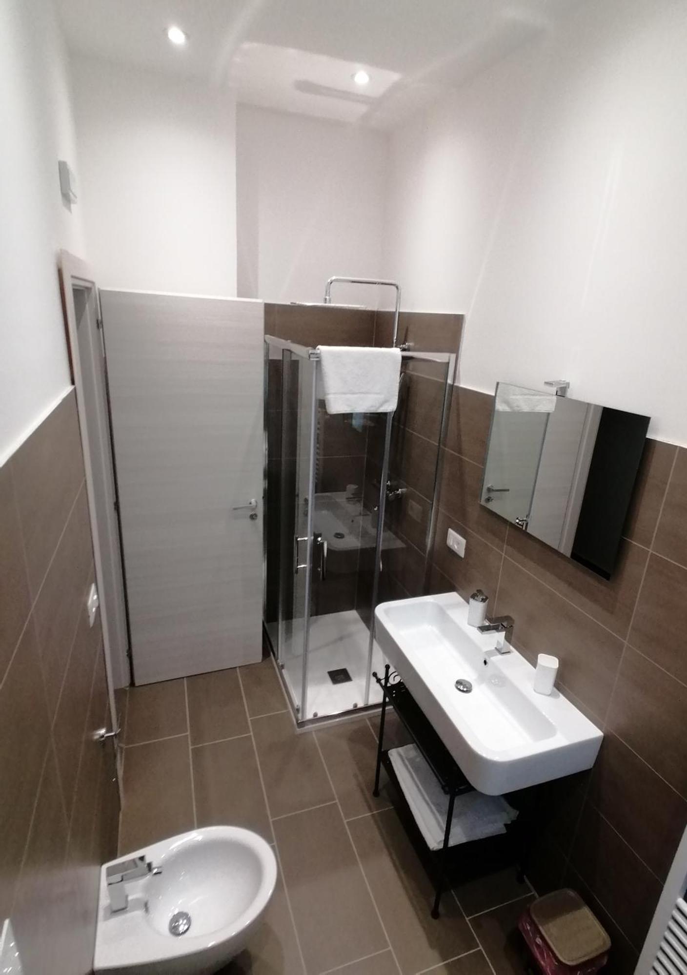 B&B Villa Agrume Мессіна Номер фото