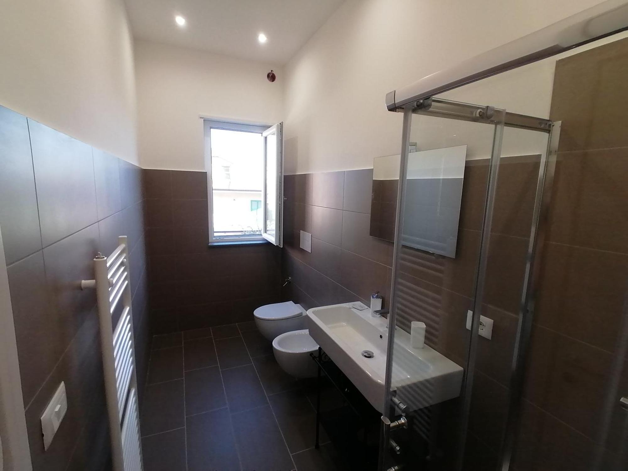 B&B Villa Agrume Мессіна Номер фото