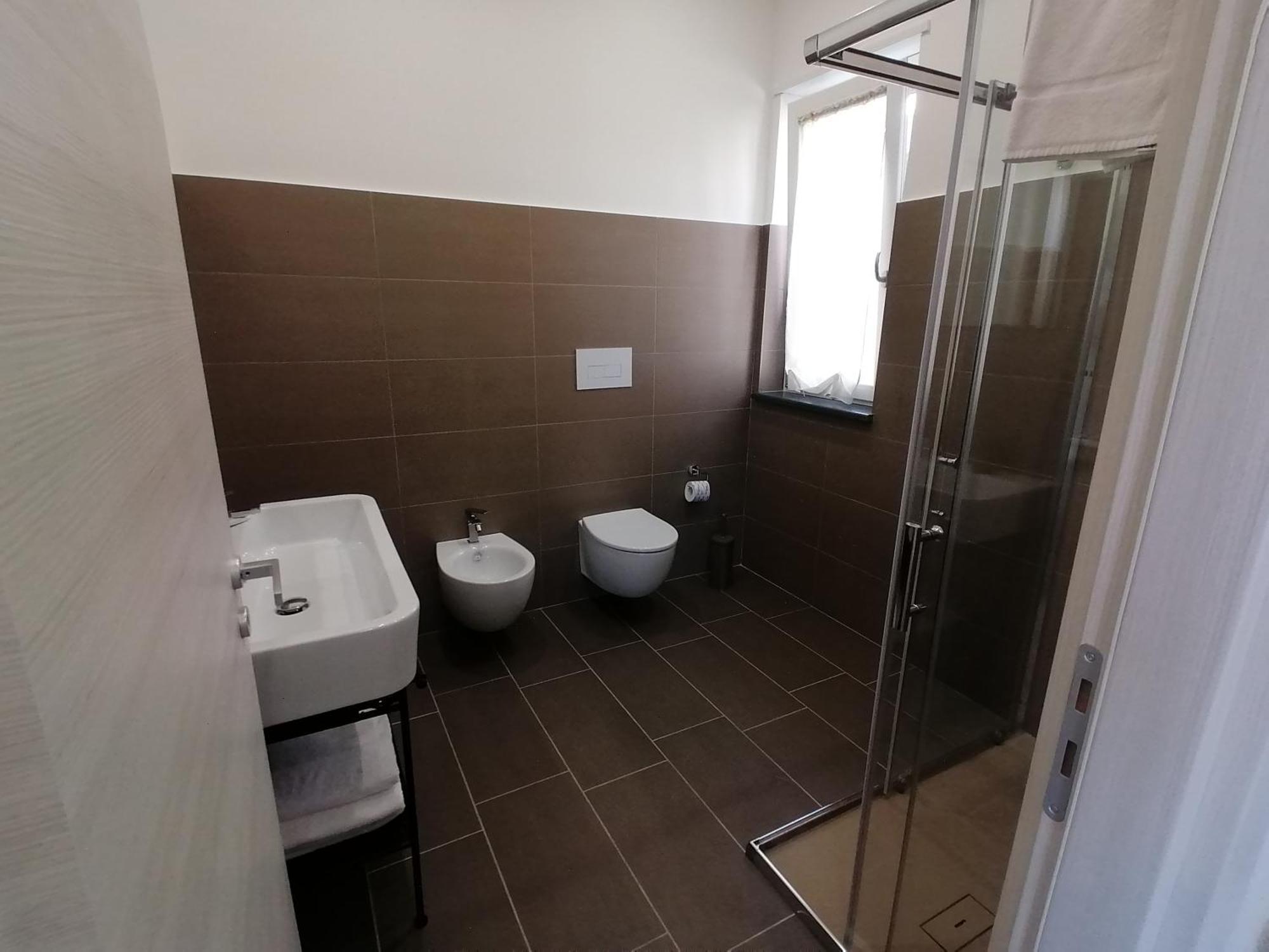 B&B Villa Agrume Мессіна Номер фото