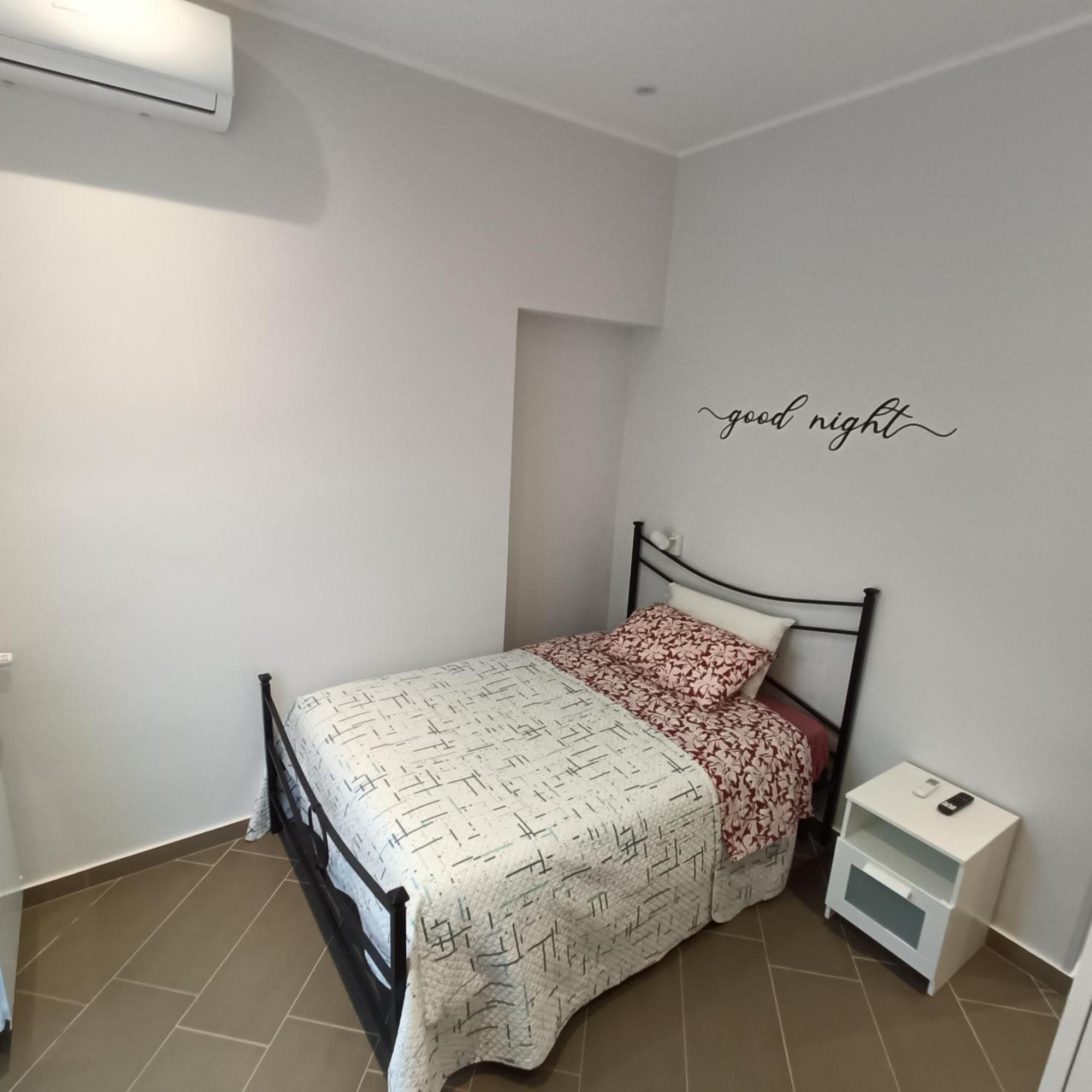B&B Villa Agrume Мессіна Номер фото